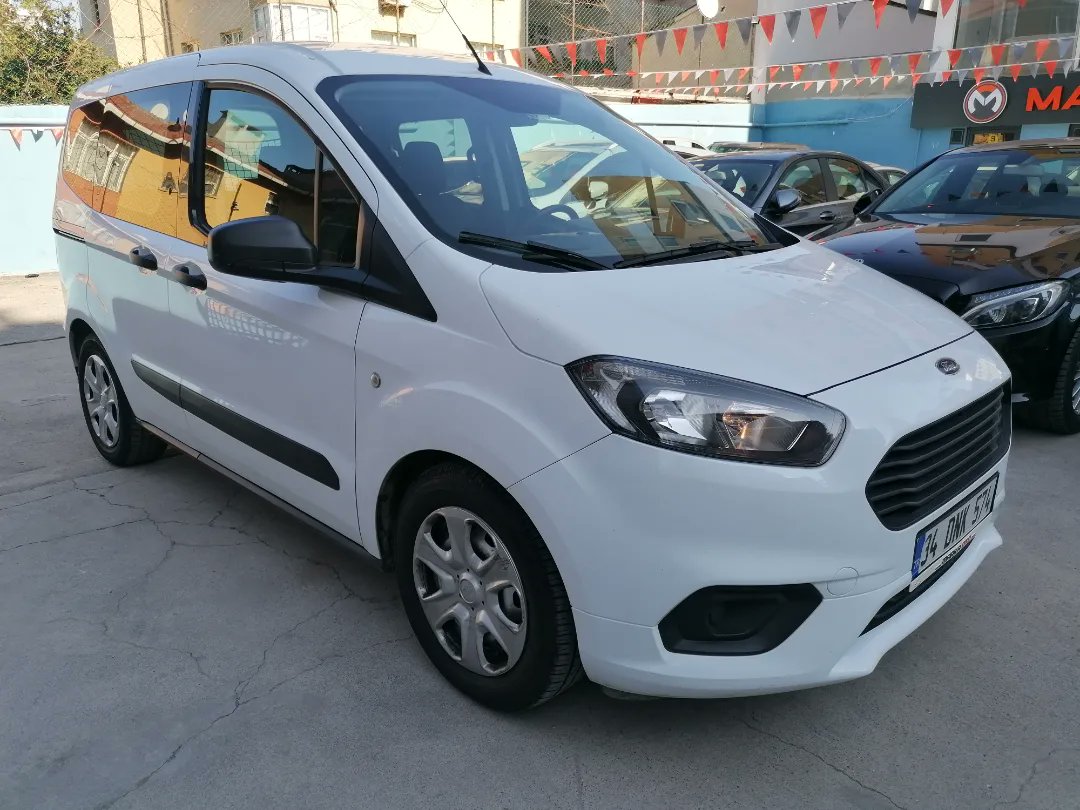 Markaoto1's tweet photo. MARKA OTO DAN 2020 MODEL FORD COURİER JOURNEY 1.5 TDCİ TREND 100BG 51BİN KM HATASIZ https://t.co/tADuBKHujy #markaoto #ford #fordcourier #courier #journey #trend #fordtürkiye #fordclub #maltepe #istanbul #türkiye #car #ikincielaraba #sahibindencom #arabamcom #galeri https://t.co/ogEIMQqGmn