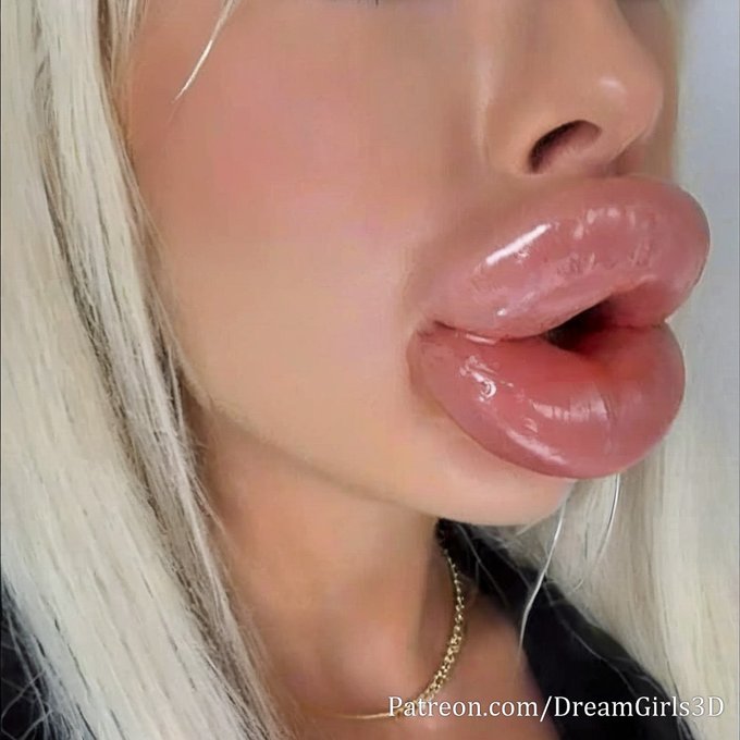 💗 Craving more extravagant lips? Like &amp; RT to share the obsession. Exclusive looks just a click away