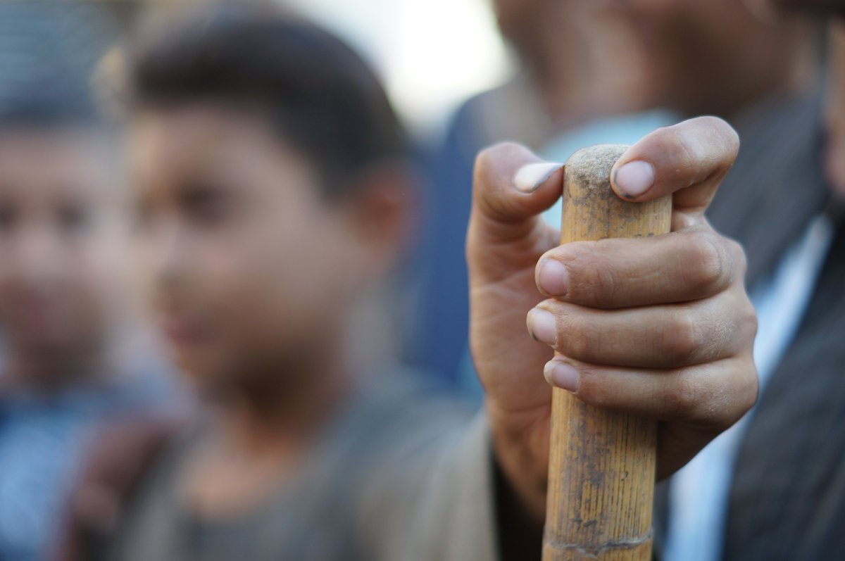 UNICEF_Egypt's tweet photo. “1.3M #children in #Egypt are in child labour, 900K in hazardous jobs. Existing laws need stronger enforcement to safeguard their rights to education &amp; protection,” states Amira Abdelfattah, UNICEF’s Child Protection Specialist at @FEPS_CU_Egypt conf. ​

➡️https://t.co/H0KlBh08Bg https://t.co/XpoL6e0p0k