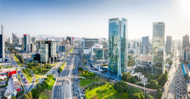 APEC's tweet photo. Peru's host year in 2024 will pursue trade and investment for inclusive and interconnected growth with a focus on strengthening open, free, and inclusive trade. Follow us for all the news from #APECPeru2024! https://t.co/dFwyuJtfJC