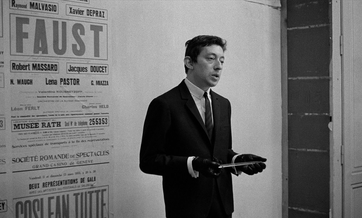 CarlottaFilms's tweet photo. Le 5/03, découvrez pour la toute 1re fois en Blu Ray L’INCONNU DE SHANDIGOR de #JeanLouisRoy, une œuvre unique et fascinante qui rend hommage aux codes du film d’espionnage.
Actuellement disponible en précommande sur : https://t.co/fDty1HP2S3 https://t.co/qXaaIDc6zZ