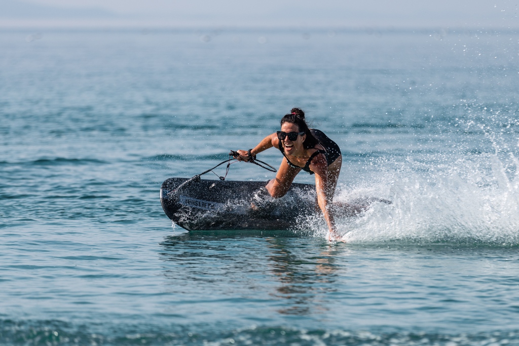 JetsurfOfficial's tweet photo. First ride, unforgettable thrill. Watch the stoke on riders' faces as they take on the 2024 JETSURF for the first time. 

#FirstWaveThrill #JetSurfJoyride #JETSURF #BornForFun https://t.co/8NcZsSj5rF