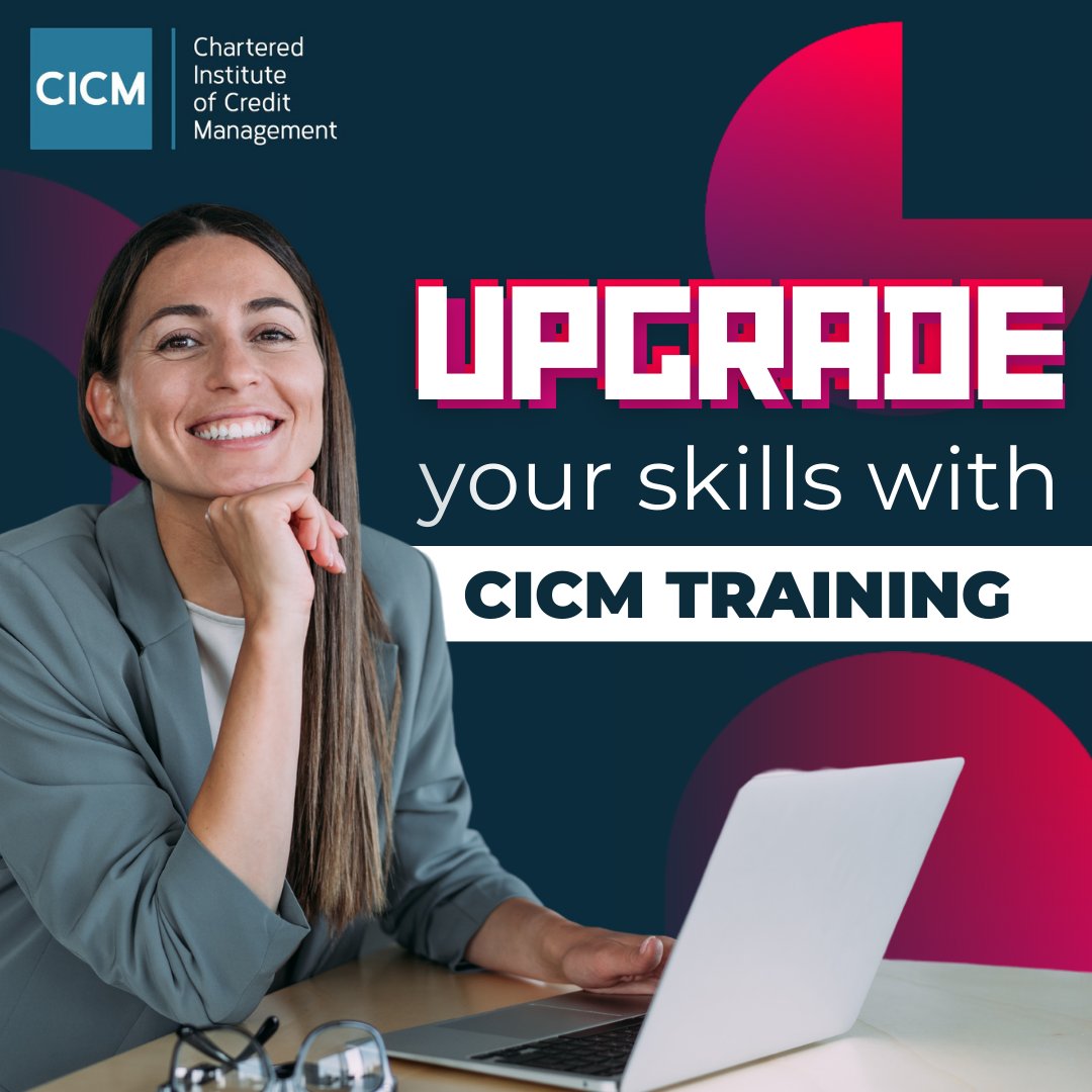 We have a massive problem with running two training sessions in February. The problem is: Which will you pick? Book onto our upcoming training today 👉 bit.ly/3v4Syfe #cicm #creditmanagement #recoveries #training
