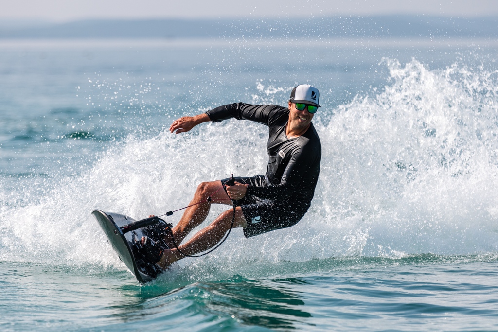 JetsurfOfficial's tweet photo. First ride, unforgettable thrill. Watch the stoke on riders' faces as they take on the 2024 JETSURF for the first time. 

#FirstWaveThrill #JetSurfJoyride #JETSURF #BornForFun https://t.co/8NcZsSj5rF