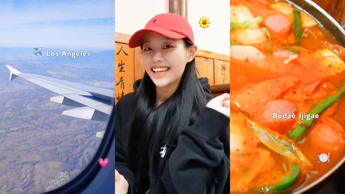 chuu_atrp's tweet photo. [🎥]
첫 미주투어를 위해 ✈️  Moving to USA | Howl in USA EP.01

🔗https://t.co/i3xVcjPwZ5

#CHUU #츄 #HowlinUSA https://t.co/RmNAluV8Ij
