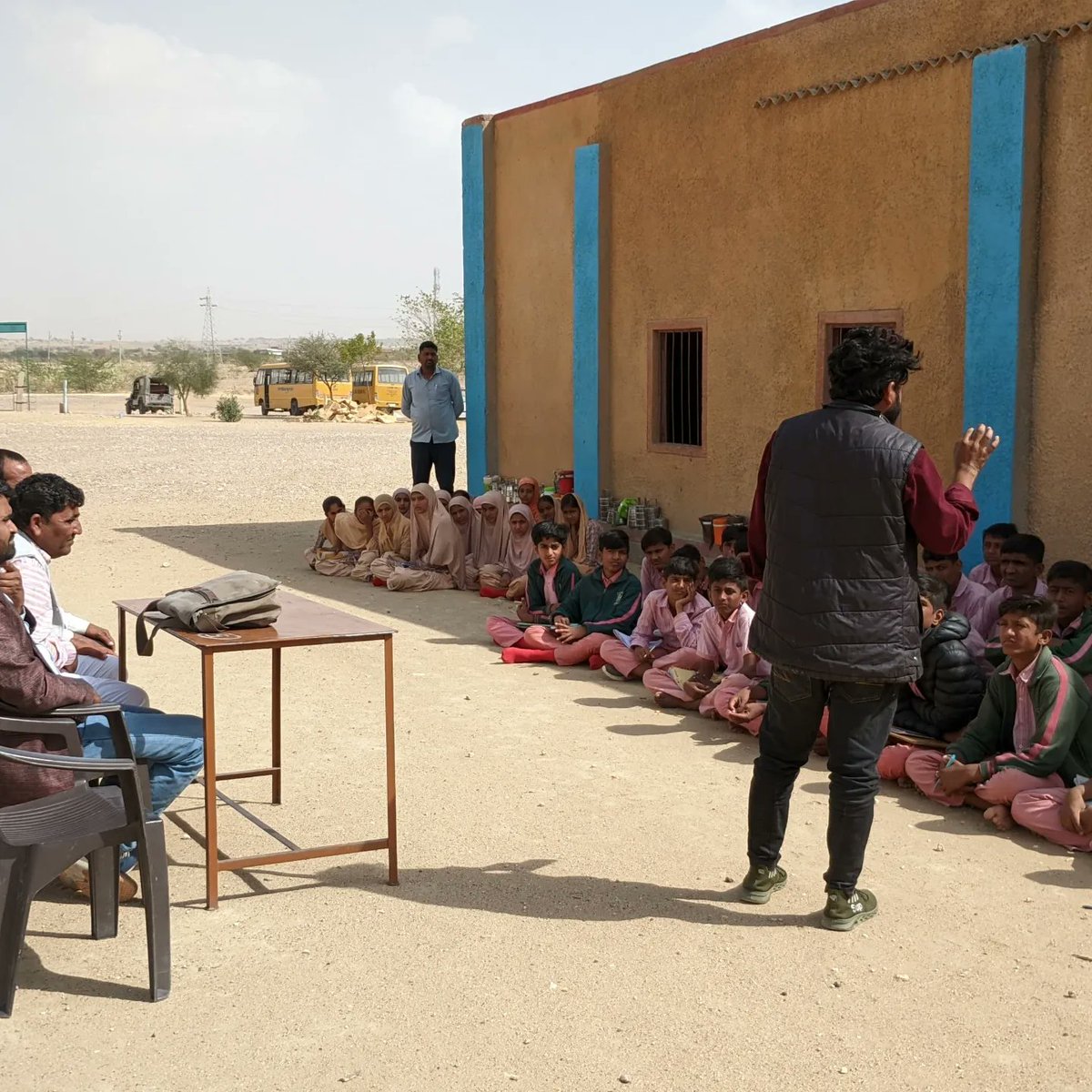 siorajasthan's tweet photo. #SIO #WREM #EducationForAll https://t.co/AQO1mOCzrh