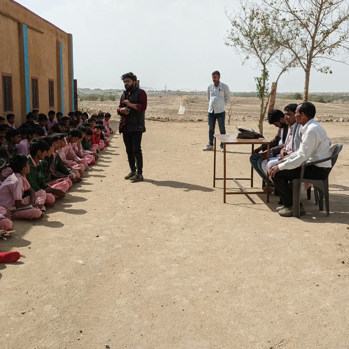 siorajasthan's tweet photo. #SIO #WREM #EducationForAll https://t.co/AQO1mOCzrh
