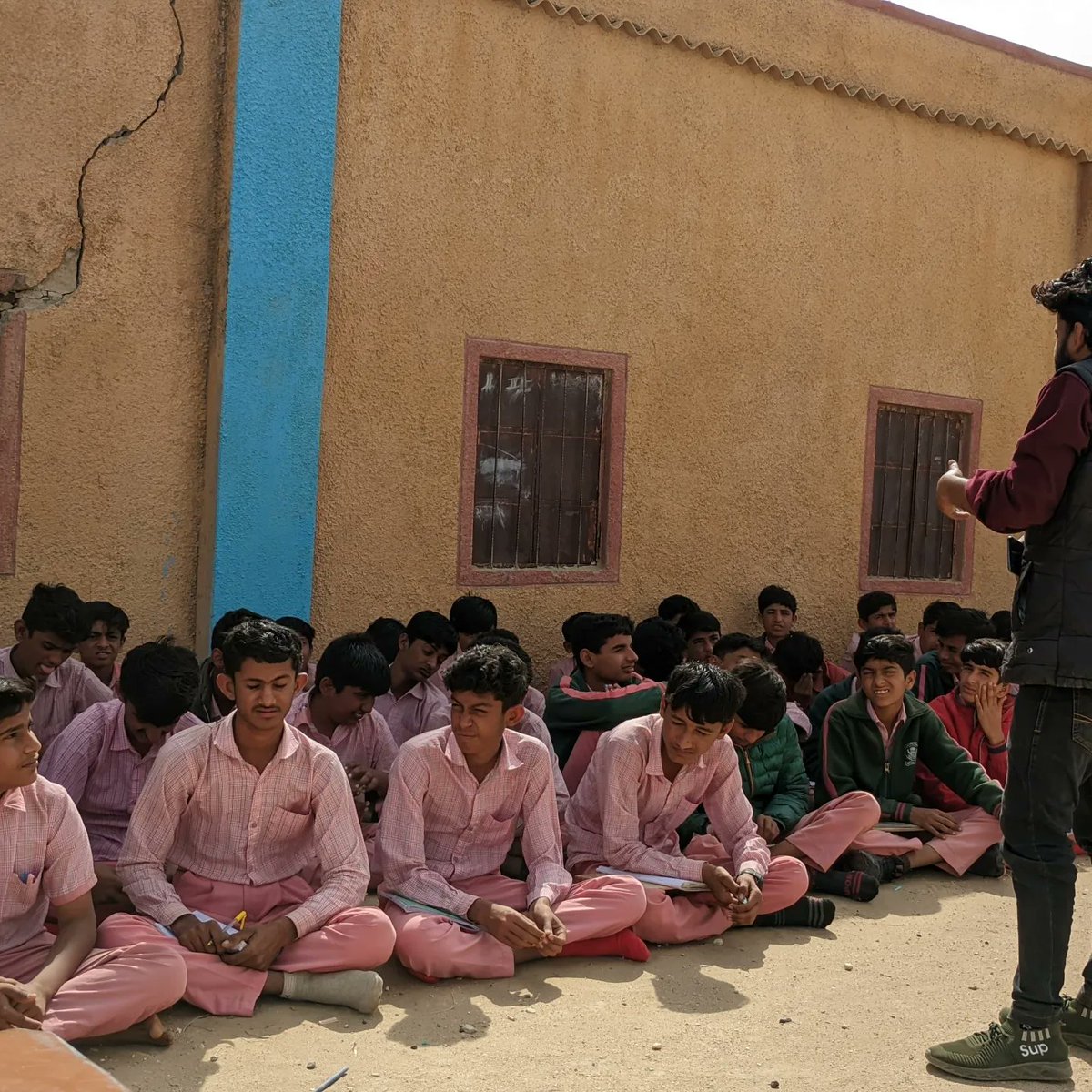 siorajasthan's tweet photo. #SIO #WREM #EducationForAll https://t.co/AQO1mOCzrh