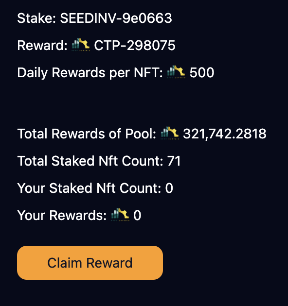 Seed Captain tweet media