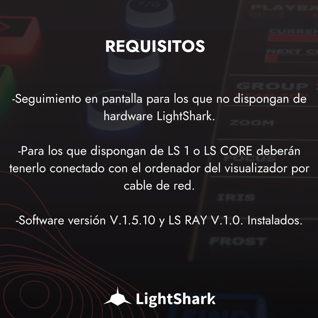 lightsharkofficial tweet media