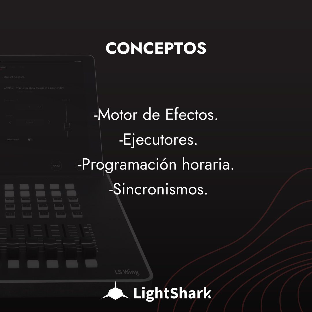 lightsharkofficial tweet media