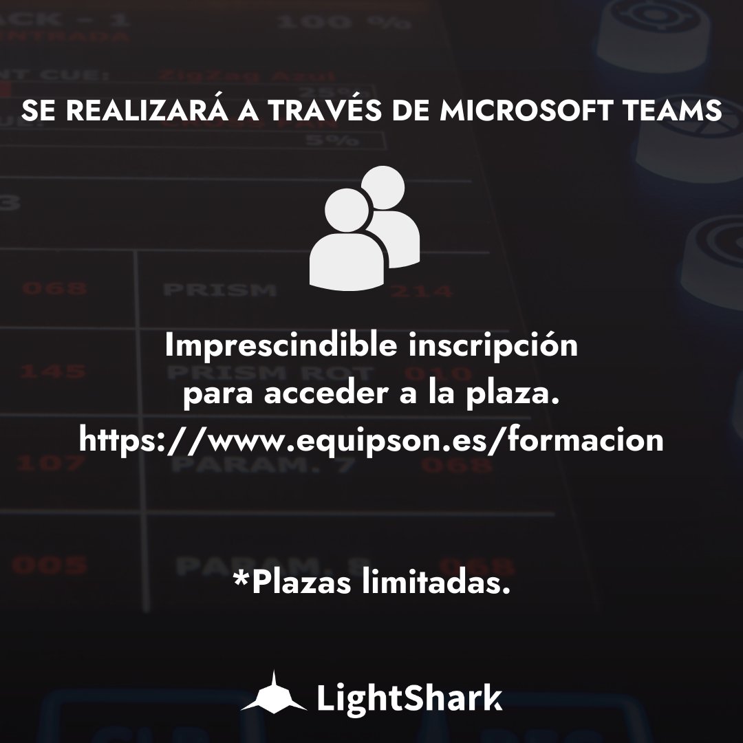 lightsharkofficial tweet media