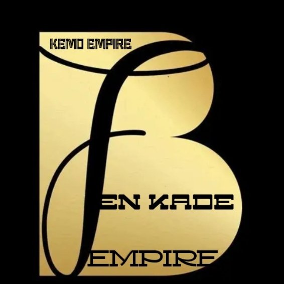 BenKadeOfficia's tweet photo. #NewProfilePic https://t.co/1lRVPUkuq2