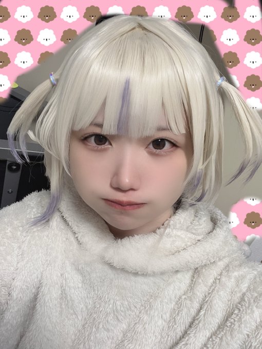 Twitterのコスプレ画像19