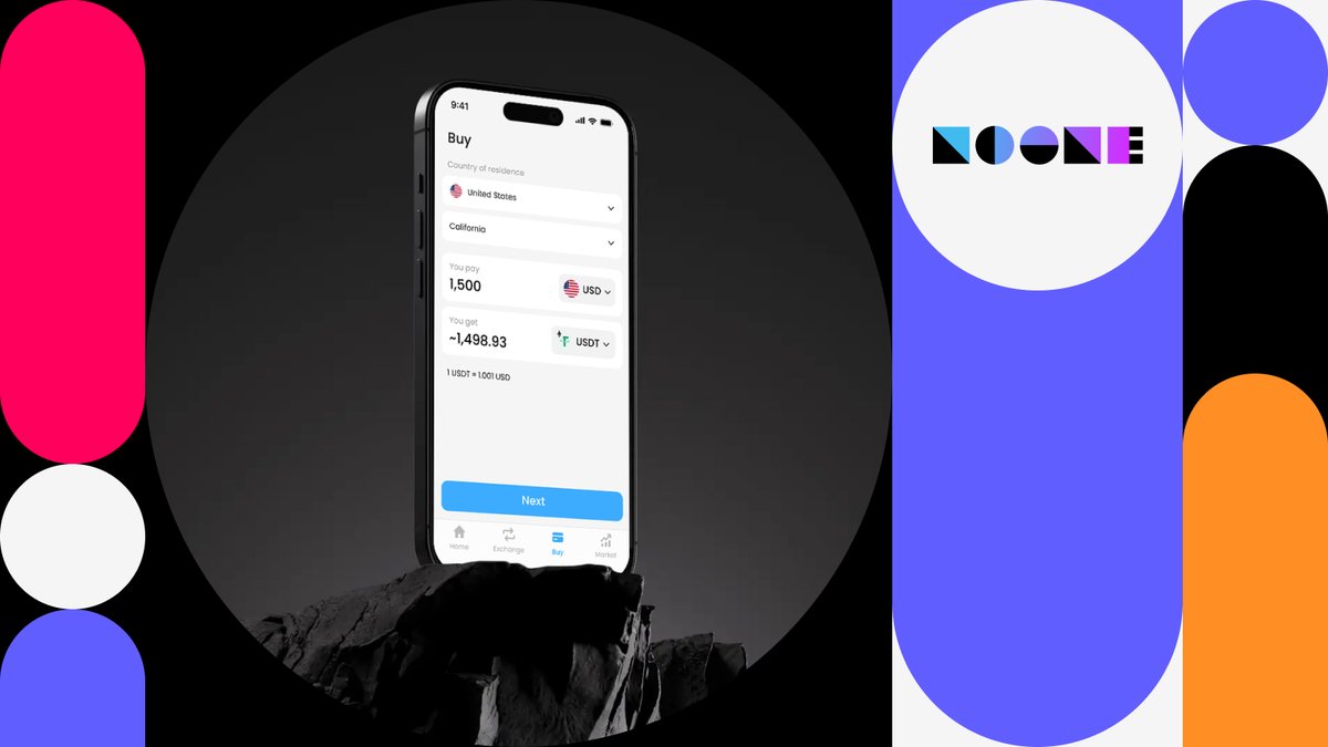 Noone Wallet (@NooneWallet) / Posts / X