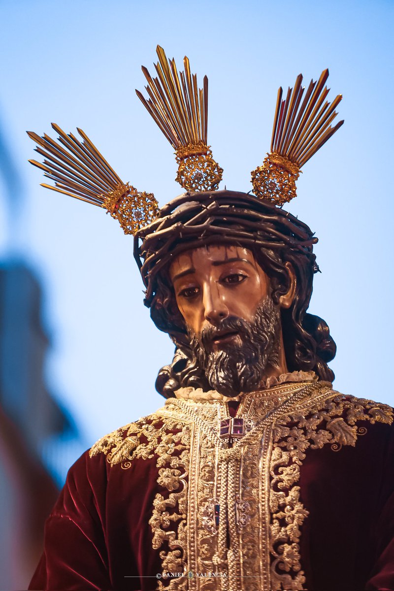 El Primer Macareno..