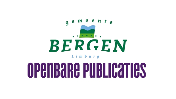 christiswat's tweet photo. Verplichte publicaties gemeente Bergen -  https://t.co/N7JbwfZQsI https://t.co/crg4OipI01