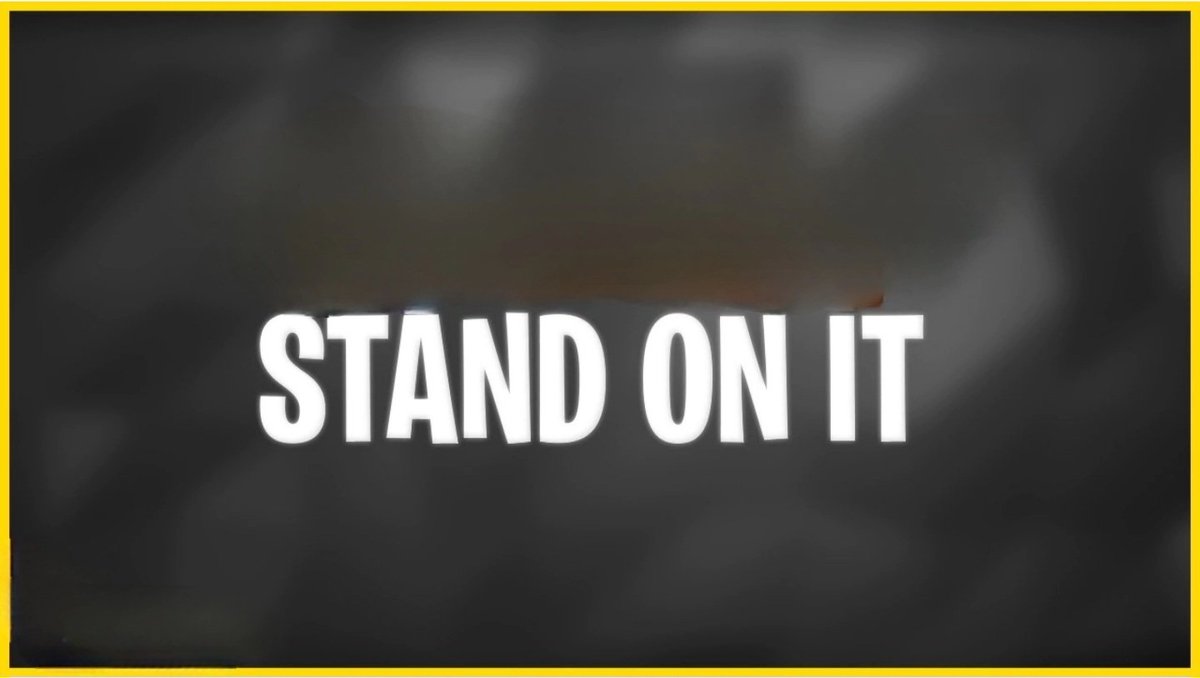 rechpauline's tweet image. GM! You are right on track. Continue to walk on it-stand on it-push through it &amp;amp; look over it,whatever it may be. You will arrive momentarily. Stay buckled. #arrivaltime #walkonit #standonit #pushthroughit #lookoverit  #helpinthehouse #solutionist #iamaningredient #JusticeGeneral