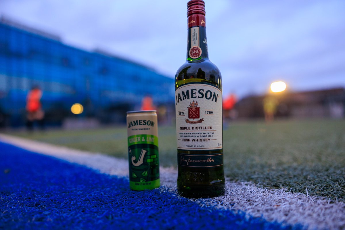 The Goalposts League tweet media