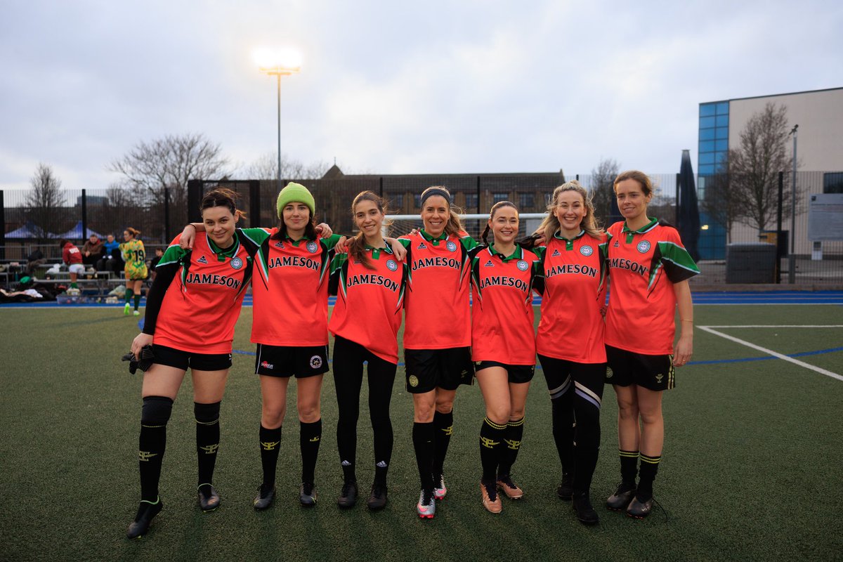 The Goalposts League tweet media