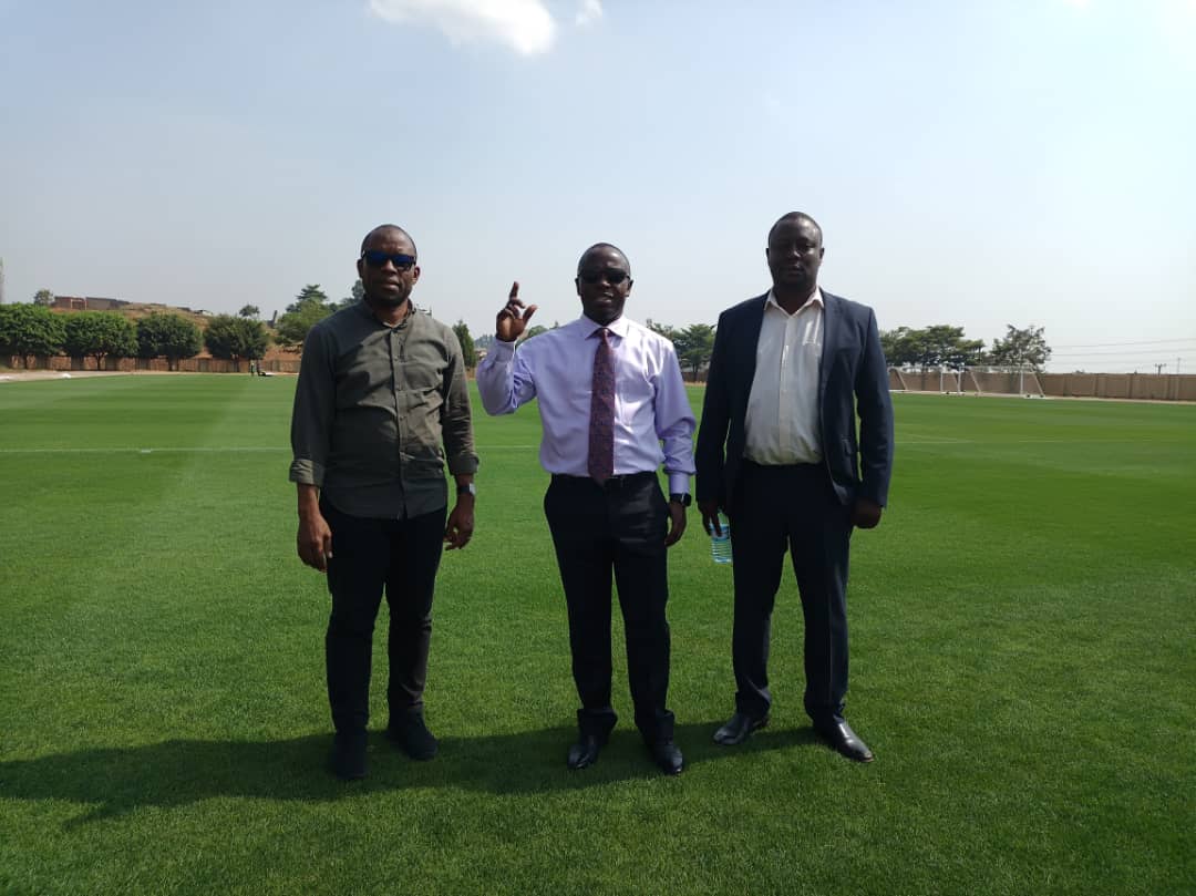 Uganda to Host RA Tournaments at New home in Namboole Great news coming in for Uganda Rugby is Africa Rugby has unanimously accepted Uganda's bid to host the 2024 and 2025 Editions of Rugby Africa Cup at Mandela National Stadium, Namboole. The on going renovations were…