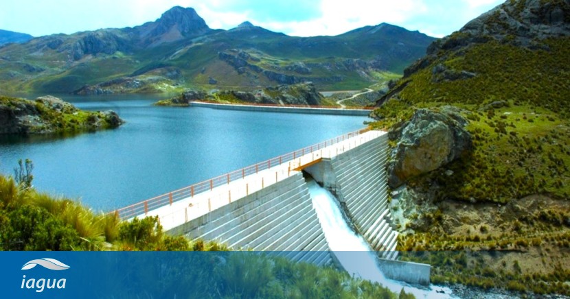 Perú: 28 mil millones de soles en gestión del agua para reducir brechas sociales dlvr.it/T35VDQ