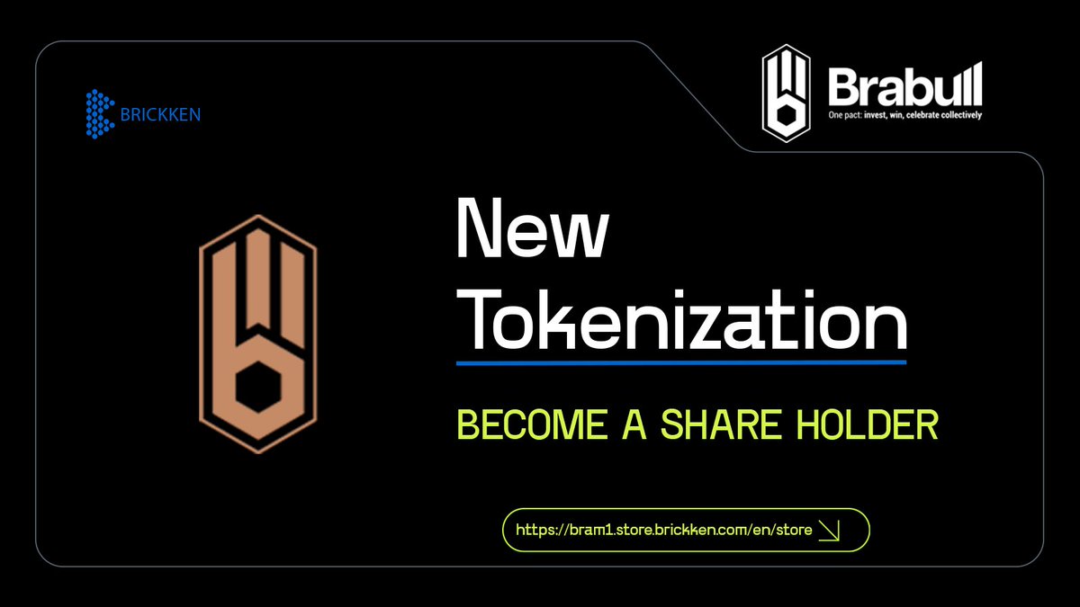 Samblake_obi's tweet image. Web3 projects are breaking barriers by tokenizing equity. With fractional ownership and global accessibility, investors can diversify their portfolios like never before. #Web3Innovation #EquityTokenization