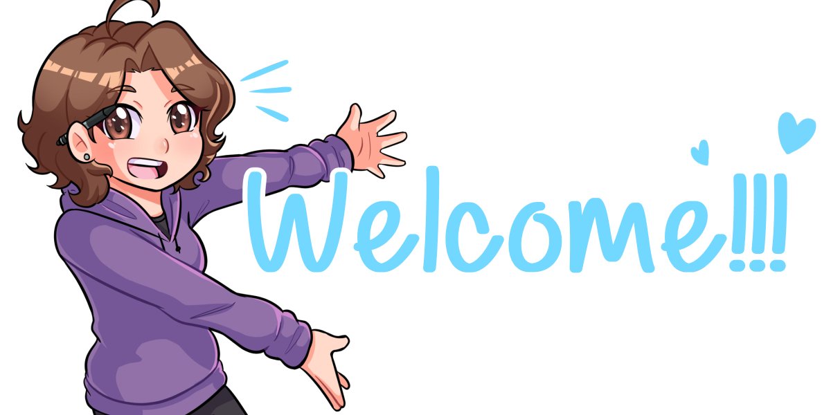 ✨Pau Stark ✨ VGen Comms Open 🖤 tweet media