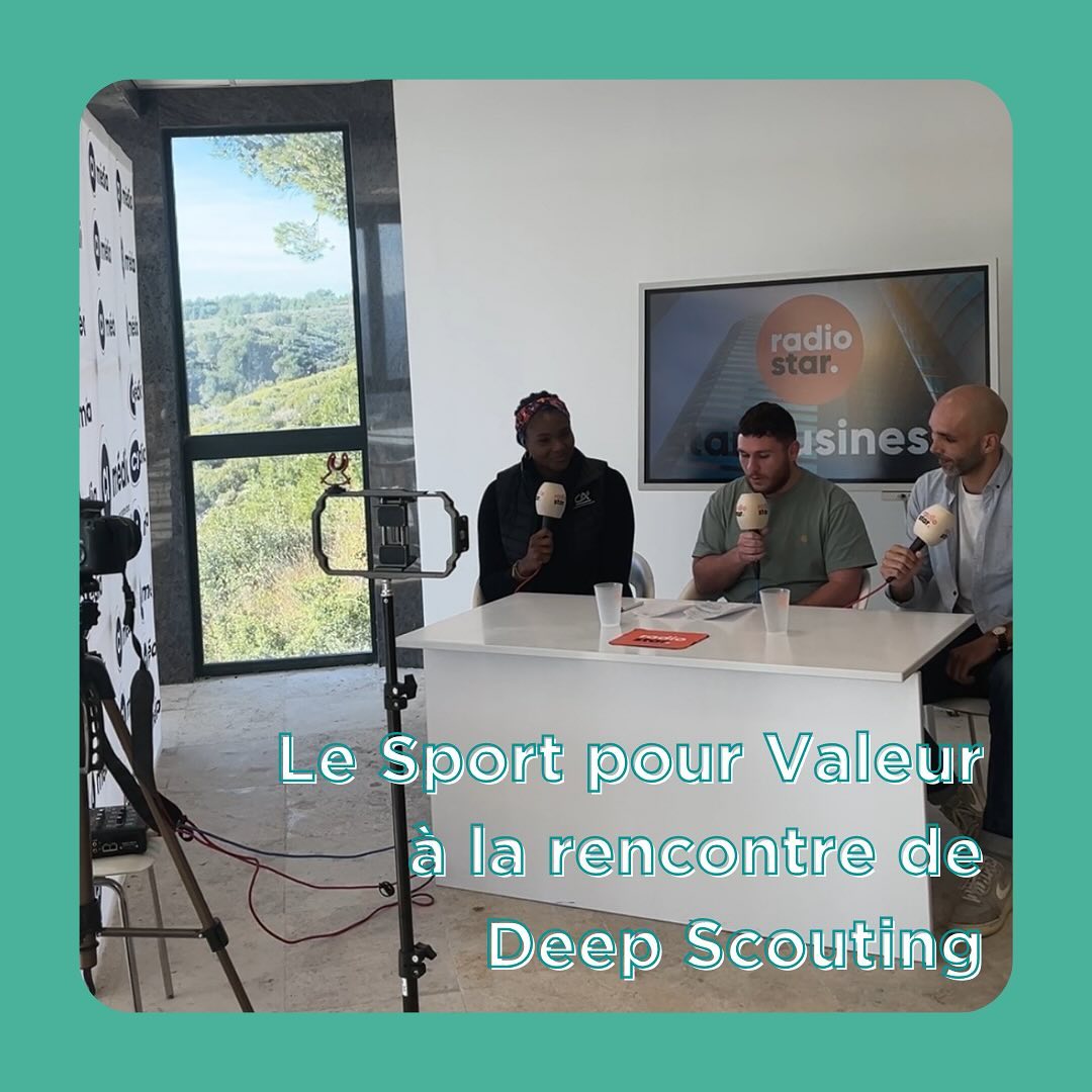 Crédit Agricole AP tweet media