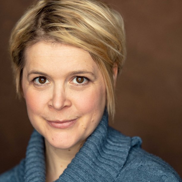 Exciting news!

Ruth Bratt is joining The Comedy Store Players from March
It will be the improv group's first new core member in almost thirty years!

More about it here:

rb.gy/tov0kl