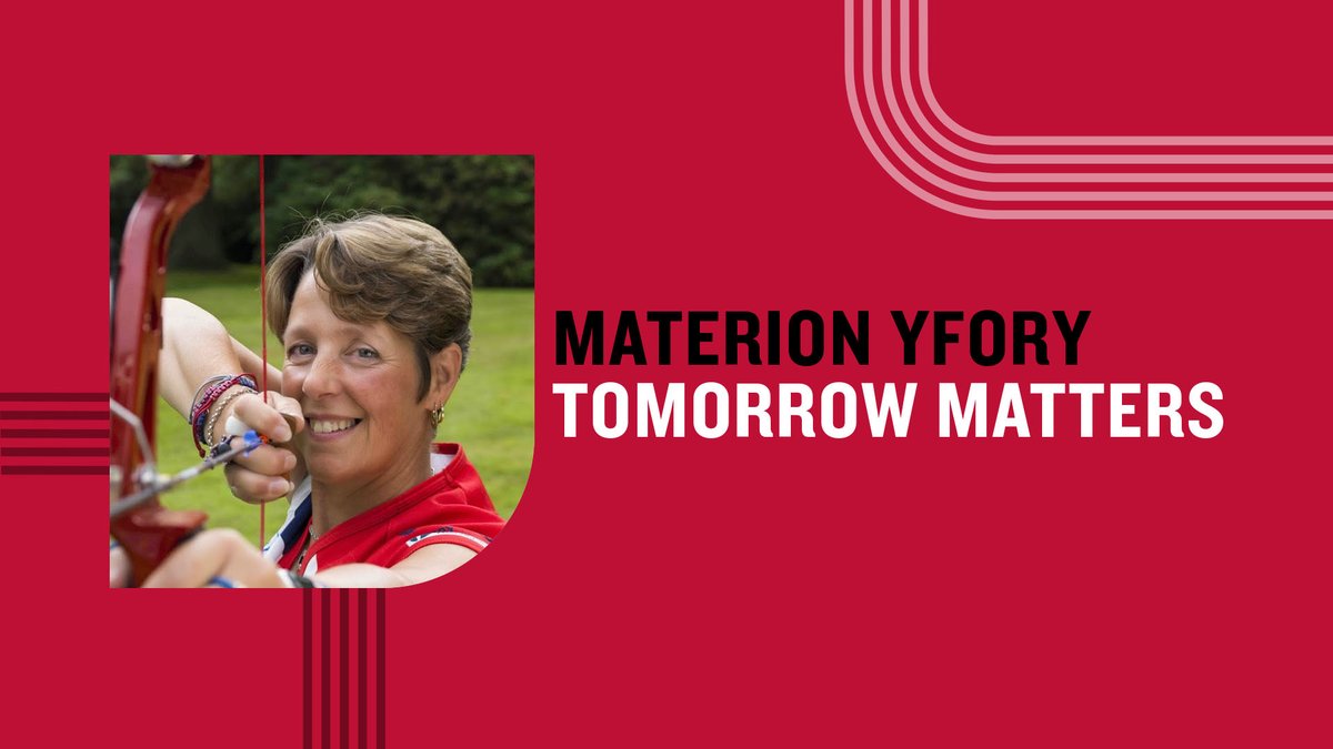 International Women’s Day | In conversation with Pippa Britton OBE Join us for a live discussion with double Paralympian and double World Champion, Pippa Britton OBE, hosted by former Wales Women’s Football Manager and USW’s newly appointed Head of Sport, Jayne Ludlow.