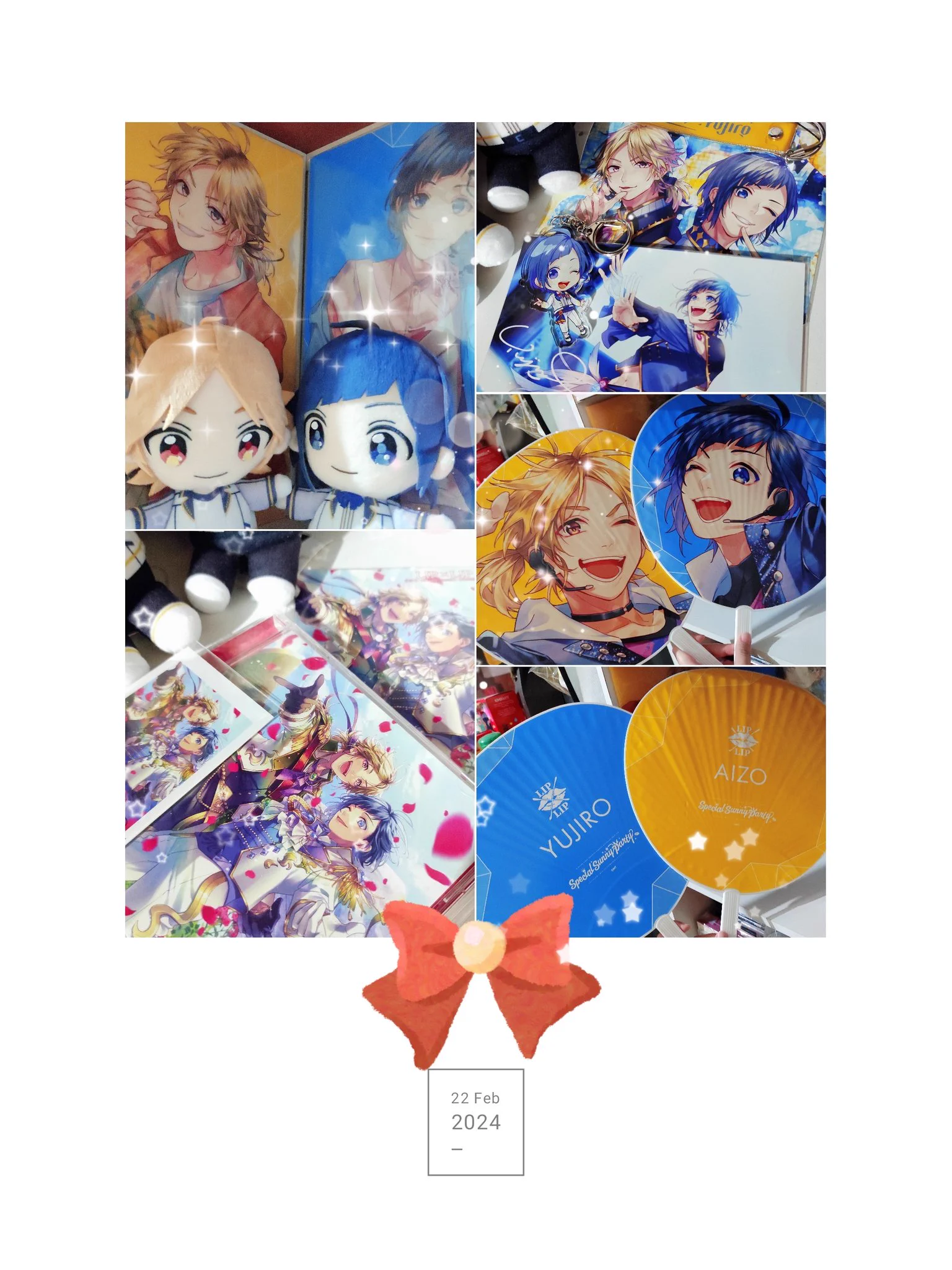 LIP×LIP official on X: 