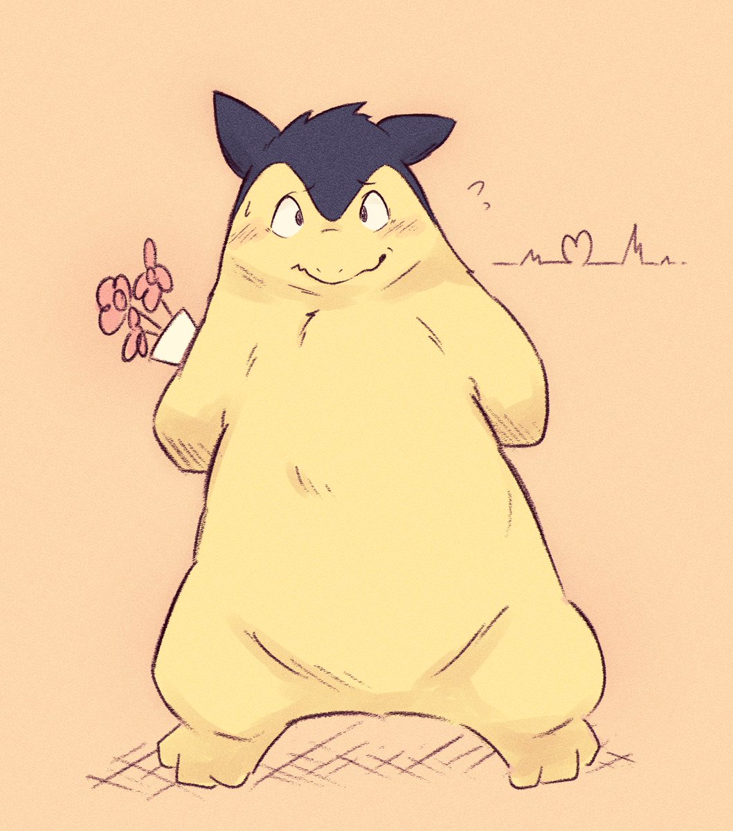 naru_papi_'s tweet photo. ドキドキ https://t.co/RDINISlK66
