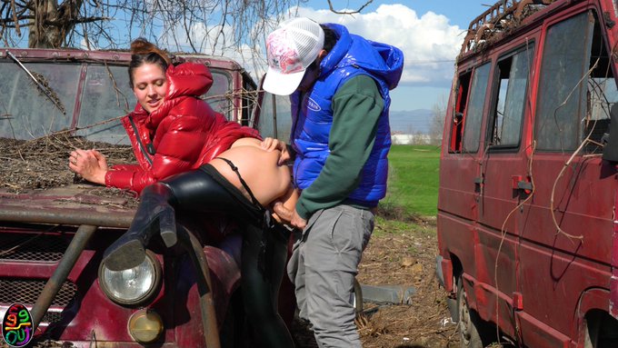 Buongiorno ❤️ https://t.co/bmFxHNtSBT<a href="/tag/pregnant"class="tags"><span>#pregnant</span></a>