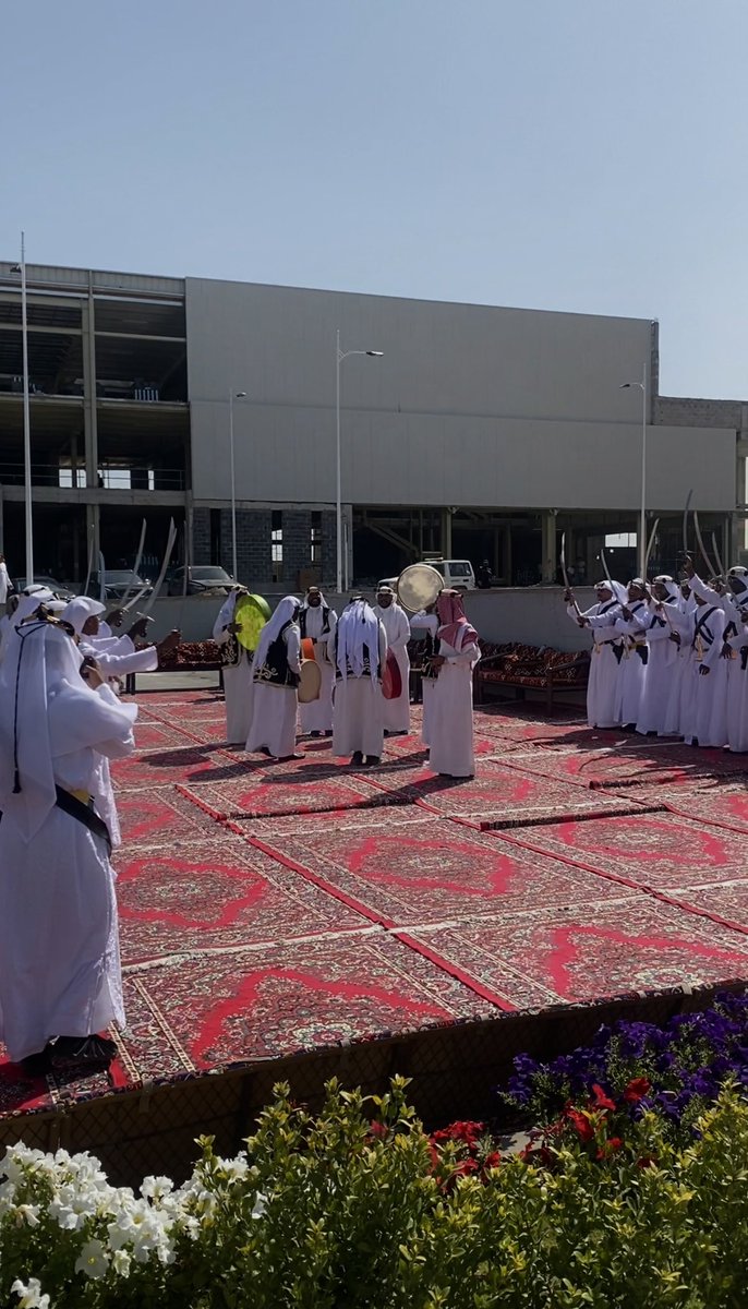 wee_1i's tweet photo. من يوم بدينا والتاريخ يشهد لنا
#يوم_التأسيس https://t.co/ytny4ek67S