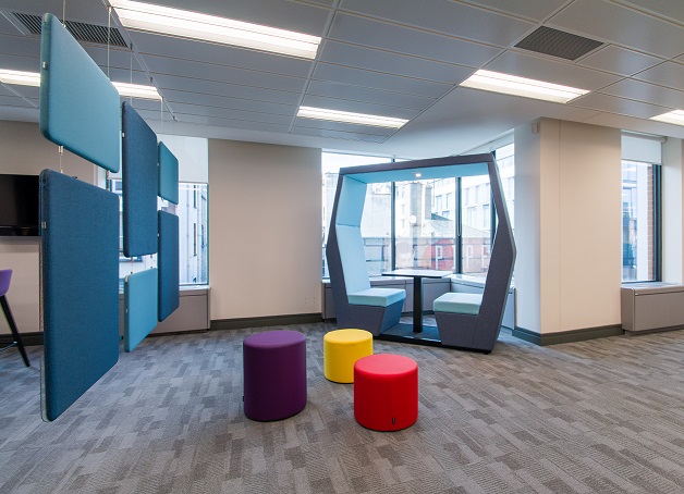 Huntoffice Interiors tweet media