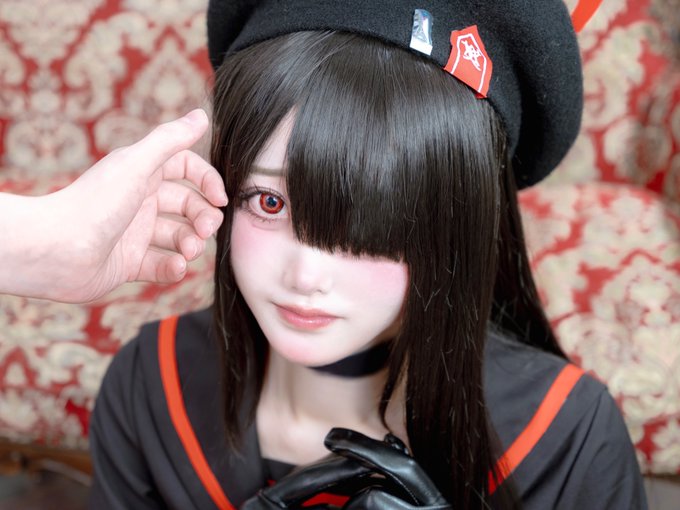コスプレイヤーにしんのTwitter画像31