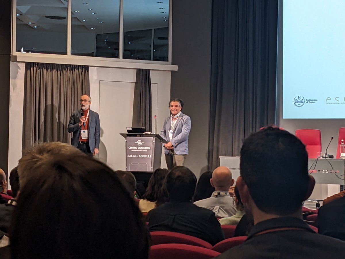 IRTC Conference tweet media