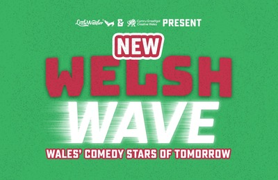 RBM Comedy tweet media