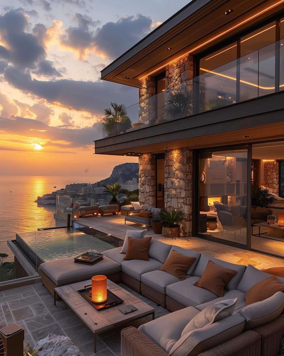 Perfect villa