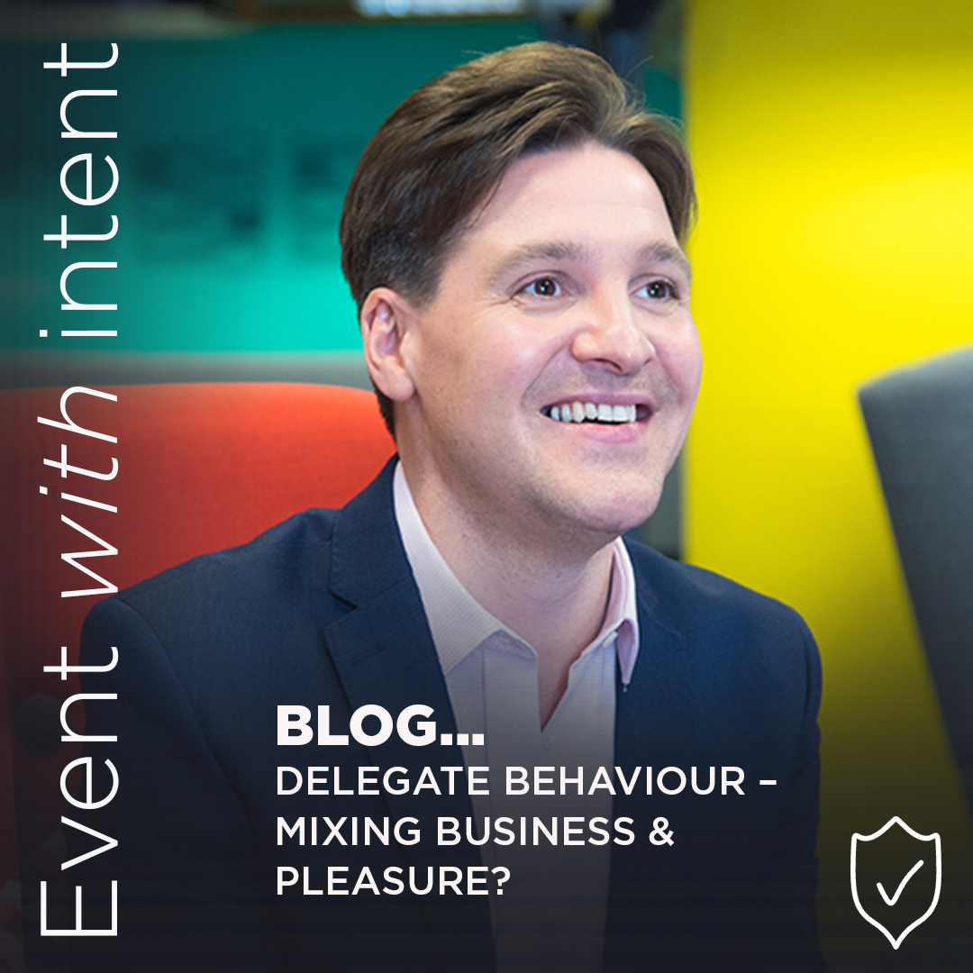 BLOG: What is the right mix between #business and #pleasure in the #eventsindustry? 

Our very own @aswanston takes a closer look at the #Bleisure phenomenon as part of our continuing #ThoughtLeadership work #EventwithIntent

📰 bit.ly/42RHBuu

#ExCeLLondon