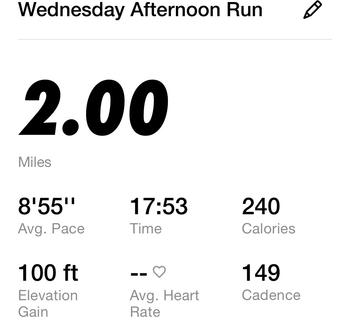 B1Chedda's tweet image. Two 2 Mile interval runs yesterday. 30 seconds rest in between. Cardio flow… !RISE @ocmmonkeymisfit @OnChainMonkey #MonkeyMisFit #RunnersRun