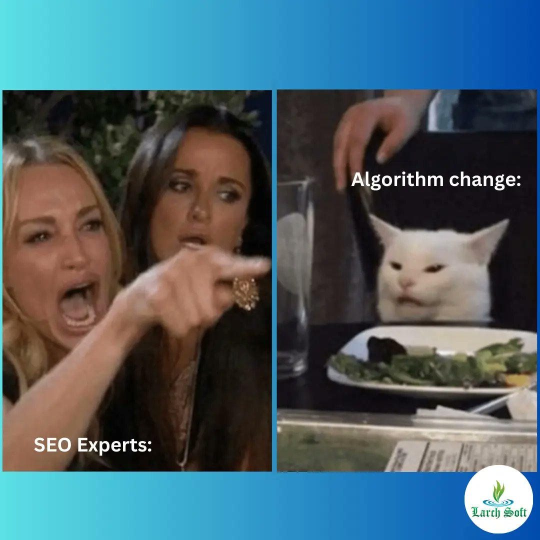 LarchSoft's tweet photo. Web service related memes :)
Kyuki kbhi kbhi fun bhi jaruuri hota hai🙃💙

@larch_soft

#webdeveloper #webdevelopment #webdevelopers #webdevelopmentcompany  #webdevelopmentservices  #webdevelopmentagency #webdeveloperhumor #larchsoft #webservices #webdesign #webdesigner https://t.co/sk6iUEdZSg
