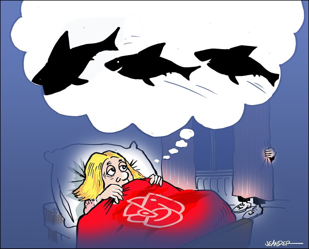Jeander1's tweet photo. Mardrömmar! https://t.co/HNifxESyop