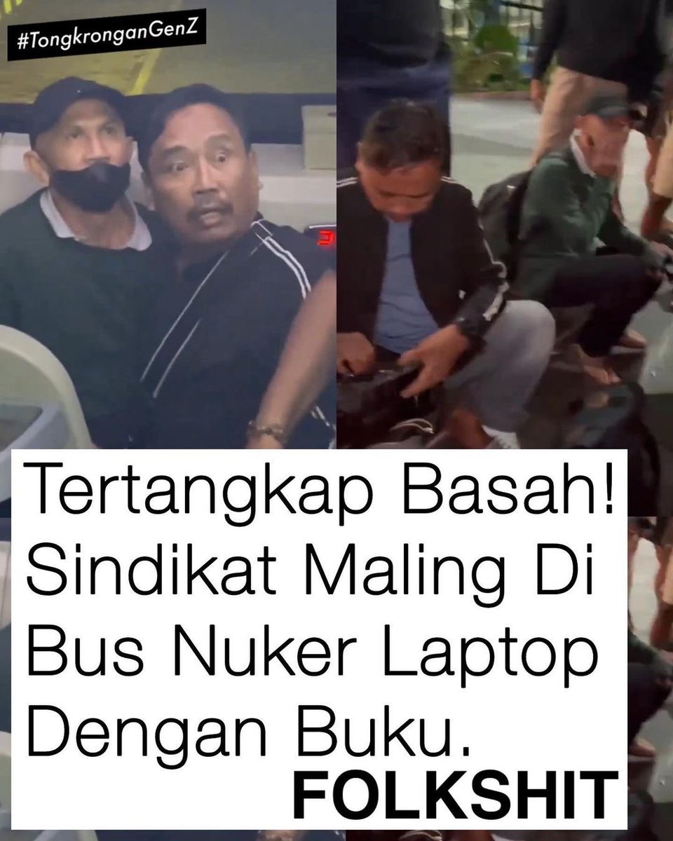 ADA SINDIKATNYA 🗿

[🎥via : Merapi Uncover]