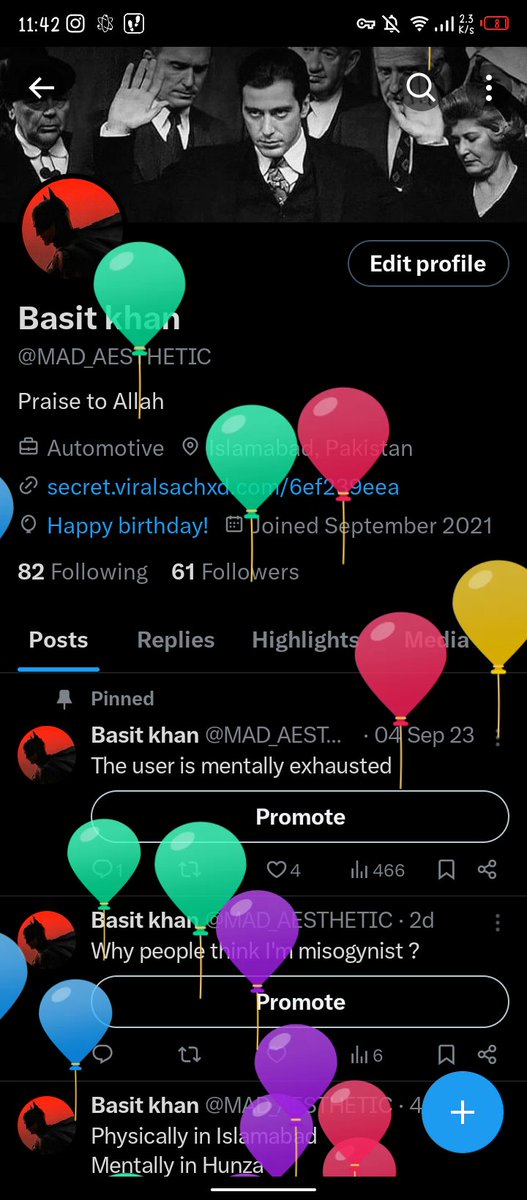 MAD_AESTHETIC's tweet photo. Whaaat ? 😭 https://t.co/pZLsQY19OQ