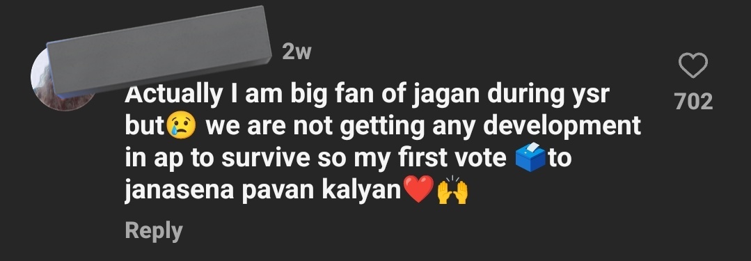 SenaniTweetzz's tweet image. Revolution has Just Begun ✊
#JSPFutureOfAP ❤️🔥