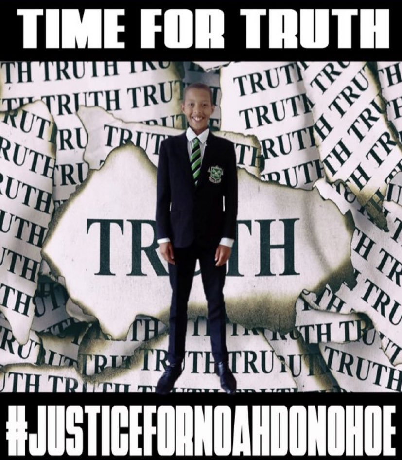 ChrisyMc4's tweet photo. #Belfast #Ireland 21st June 2020 #NoahDonohoe was reported missing
Noah was 14 years old
A child
You would imagine that every resource available would be used to help find a missing child
Not in Noah's case
A child FAILED by the PSNI & others
#RememberMyNoah 💙
#Week191 https://t.co/zfw4JwwyYa