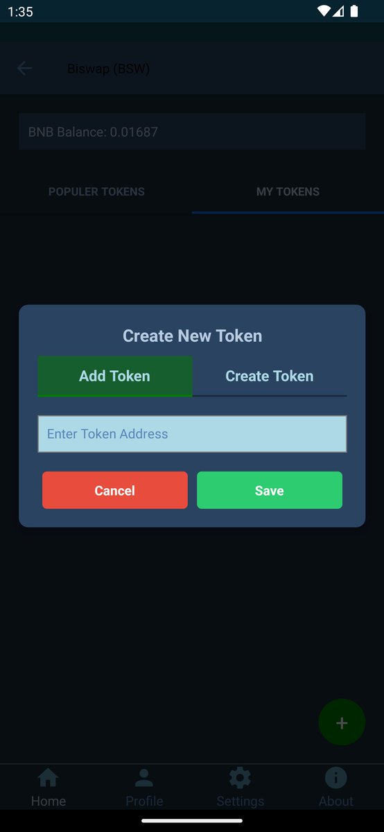 saymatik's tweet image. Your crypto, your control! With #SaymatikWeb3Wallet, take charge of your assets across different blockchain networks. 🌐💼 #DecentralizedControl #CryptoFreedom #breakingnews #Blockchain