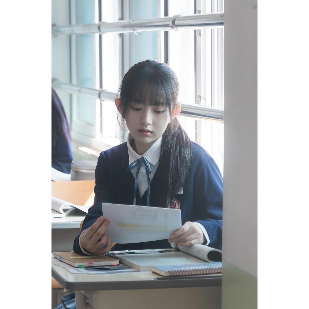 lamiupdates's tweet photo. 240222 SM Actist update with #LAMI - Behind the scene photos for <Night Has Come>

https://t.co/iIvdruYaDP

#라미 #김성경 https://t.co/6eBBBriApl